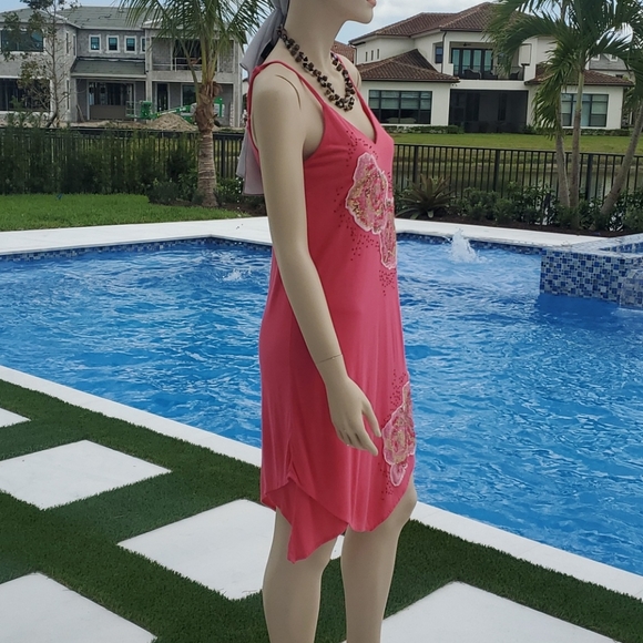 INC DRESS - Picture 3 of 8